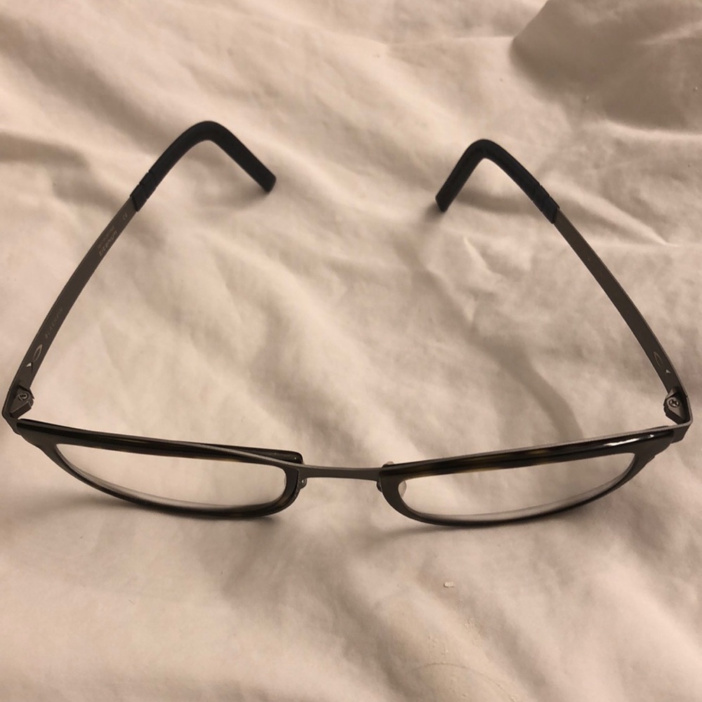 Blackfin Roseway Eyeglass Frame View 2
